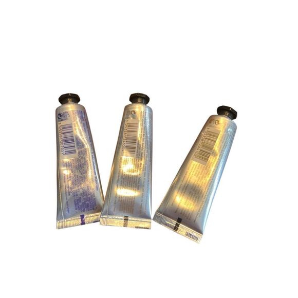 L’occitane rich body lotion shower gel shower oil hand cream moisturizing set - Picture 4 of 5